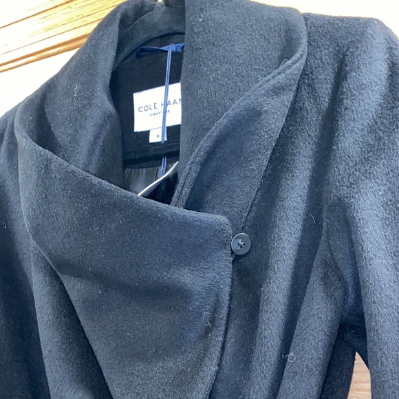 Cole Haan Coat - Picture 6 of 13